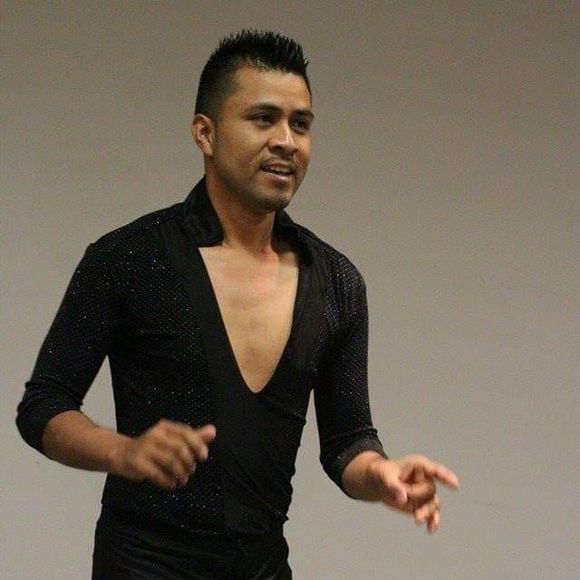 Meet your Posher, Miguel - Picture 1 of 1